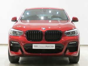 BMW X4 xdrive20d 140 kw (190 cv)   - Foto 3