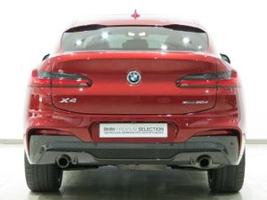 BMW X4 xdrive20d 140 kw (190 cv)   - Foto 9