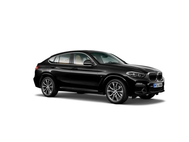 BMW X4 xdrive20d 140 kw (190 cv)   - Foto 5