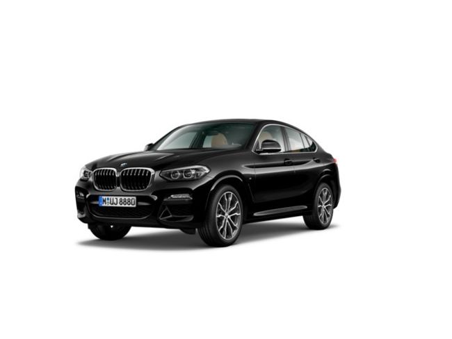 BMW X4 xdrive20d 140 kw (190 cv)   - Foto 4