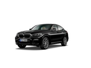 BMW X4 xdrive20d 140 kw (190 cv)   - Foto 5