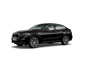 BMW X4 xdrive20d 140 kw (190 cv)   - Foto 3