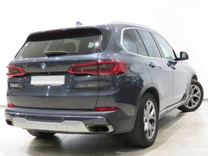 BMW X5 xdrive30d 195 kw (265 cv)   - Foto 5