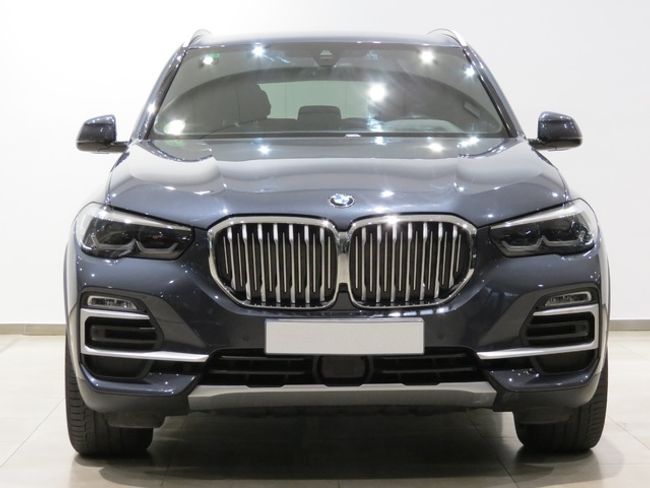 BMW X5 xdrive30d 195 kw (265 cv)   - Foto 2