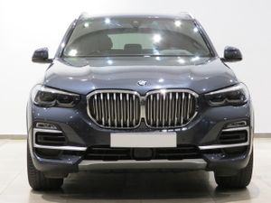 BMW X5 xdrive30d 195 kw (265 cv)   - Foto 2