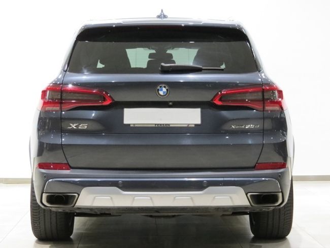 BMW X5 xdrive30d 195 kw (265 cv)   - Foto 5