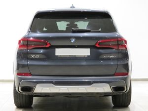 BMW X5 xdrive30d 195 kw (265 cv)   - Foto 7