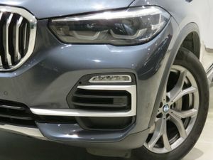 BMW X5 xdrive30d 195 kw (265 cv)   - Foto 9