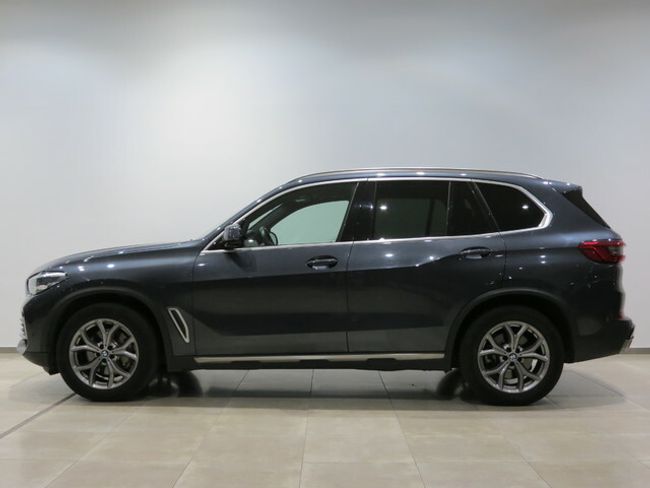 BMW X5 xdrive30d 195 kw (265 cv)   - Foto 3