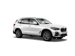 BMW X5 xdrive30d 195 kw (265 cv)   - Foto 5