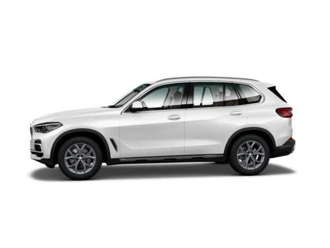 BMW X5 xdrive30d 195 kw (265 cv)   - Foto 10