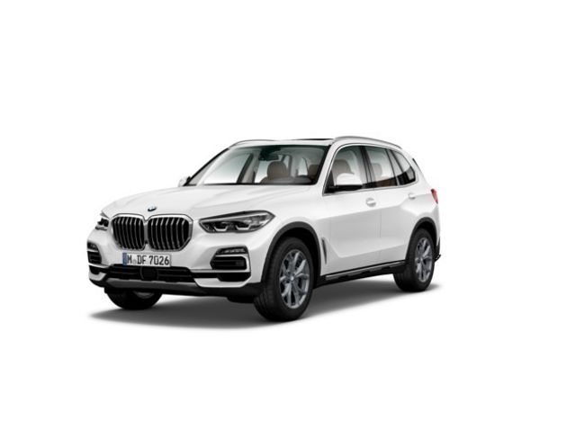 BMW X5 xdrive30d 195 kw (265 cv)   - Foto 8