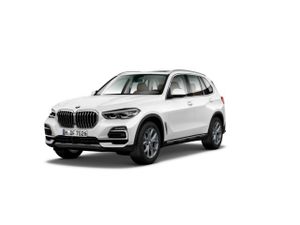 BMW X5 xdrive30d 195 kw (265 cv)   - Foto 13