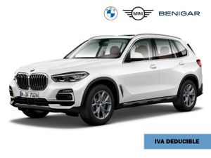 BMW X5 xdrive30d 195 kw (265 cv)   - Foto 2