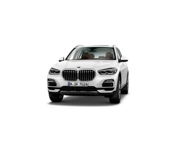 BMW X5 xdrive30d 195 kw (265 cv)   - Foto 6