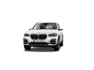 BMW X5 xdrive30d 195 kw (265 cv)   - Foto 9