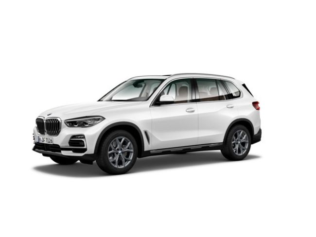 BMW X5 xdrive30d 195 kw (265 cv)   - Foto 7