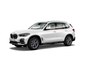 BMW X5 xdrive30d 195 kw (265 cv)   - Foto 11