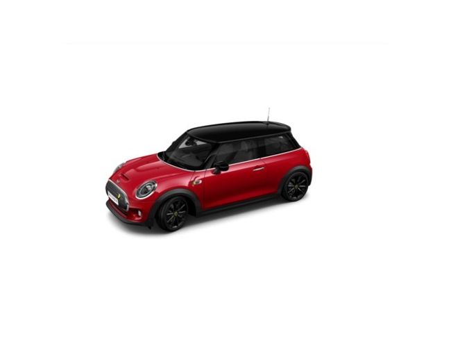 MINI Cooper  se 135 kw (184 cv)   - Foto 6