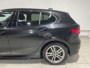 BMW Serie 1 116d 85 kw (116 cv)   - Foto 27