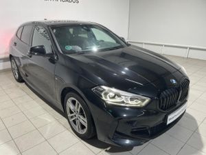 BMW Serie 1 116d 85 kw (116 cv)   - Foto 21