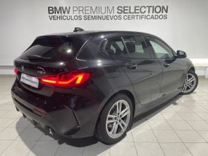 BMW Serie 1 116d 85 kw (116 cv)   - Foto 7