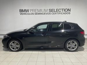 BMW Serie 1 116d 85 kw (116 cv)   - Foto 5