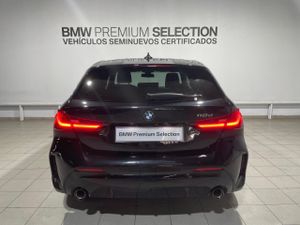 BMW Serie 1 116d 85 kw (116 cv)   - Foto 9