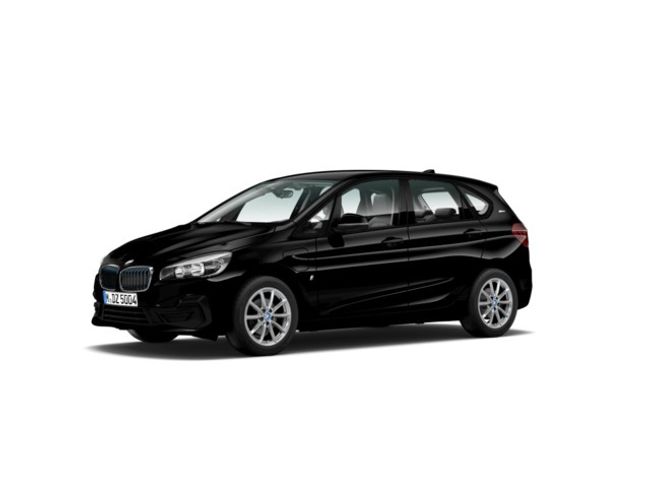 BMW Serie 2 225xe iperformance active tourer 165 kw (224 cv)   - Foto 3