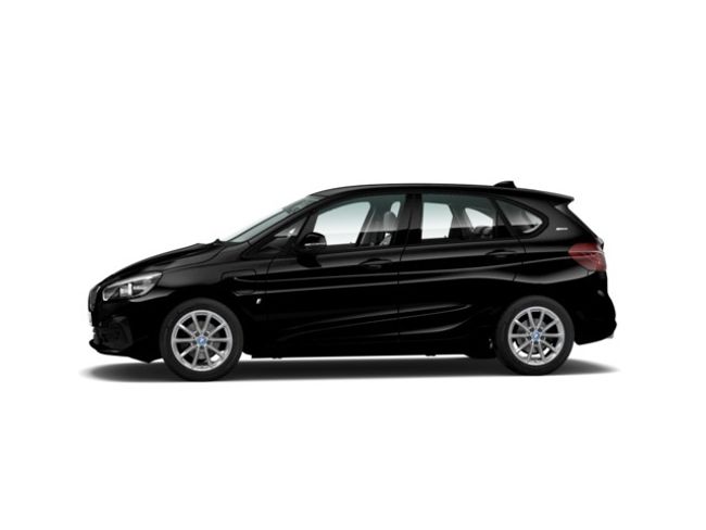 BMW Serie 2 225xe iperformance active tourer 165 kw (224 cv)   - Foto 6