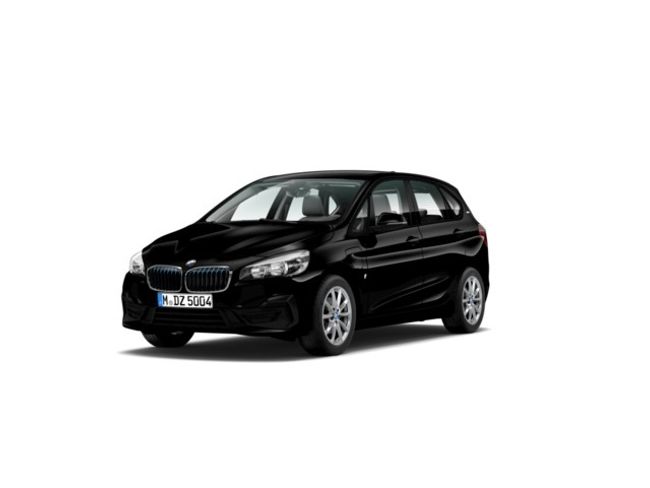 BMW Serie 2 225xe iperformance active tourer 165 kw (224 cv)   - Foto 4