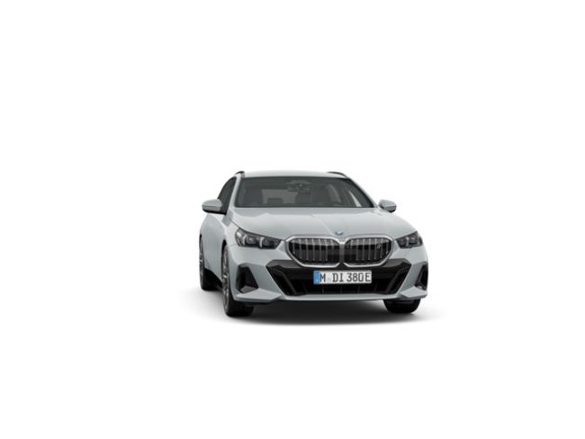 BMW i5 edrive40 250 kw (340 cv)   - Foto 7