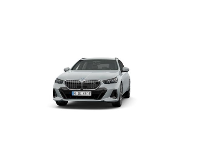 BMW i5 edrive40 250 kw (340 cv)   - Foto 2