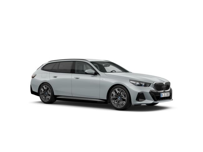 BMW i5 edrive40 250 kw (340 cv)   - Foto 5