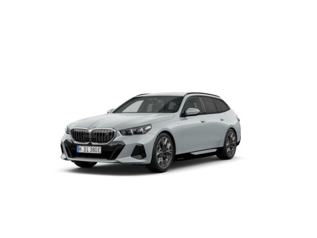 BMW i5 edrive40 250 kw (340 cv)   - Foto 4