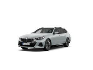 BMW i5 edrive40 250 kw (340 cv)   - Foto 5