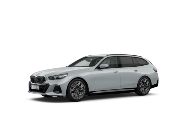 BMW i5 edrive40 250 kw (340 cv)   - Foto 3