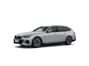 BMW i5 edrive40 250 kw (340 cv)   - Foto 3