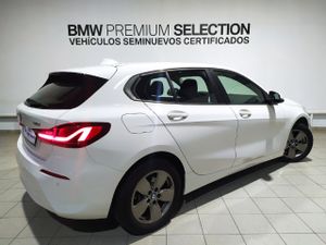 BMW Serie 1 116d 85 kw (116 cv)   - Foto 7