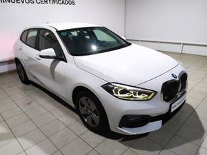 BMW Serie 1 116d 85 kw (116 cv)   - Foto 21