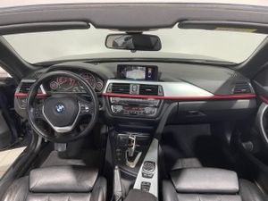 BMW Serie 4 430d cabrio 190 kw (258 cv)   - Foto 13