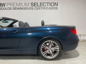 BMW Serie 4 430d cabrio 190 kw (258 cv)   - Foto 25