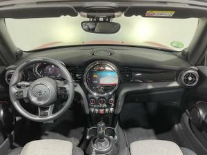 MINI Cabrio cooper s 131 kw (178 cv)   - Foto 13