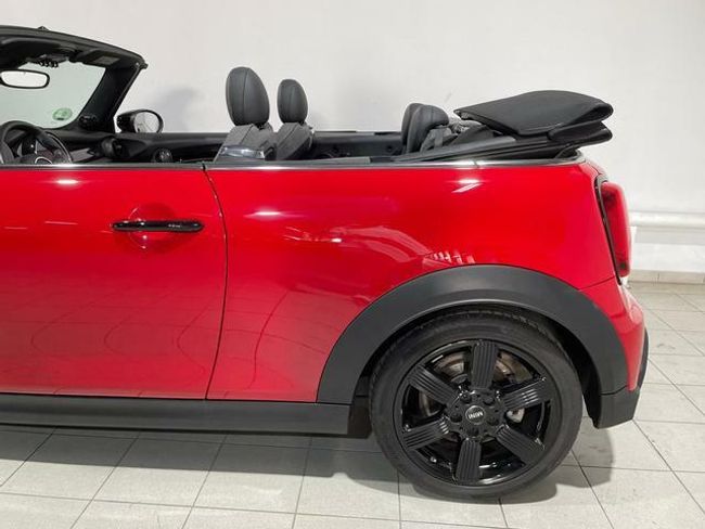 MINI Cabrio cooper s 131 kw (178 cv)   - Foto 14