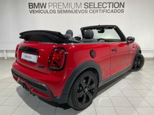 MINI Cabrio cooper s 131 kw (178 cv)   - Foto 7