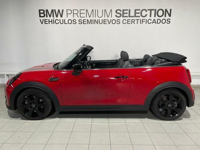 MINI Cabrio cooper s 131 kw (178 cv)   - Foto 4