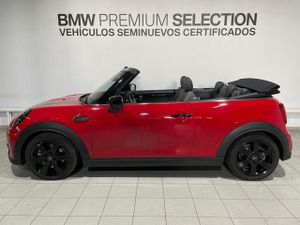 MINI Cabrio cooper s 131 kw (178 cv)   - Foto 5