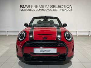 MINI Cabrio cooper s 131 kw (178 cv)   - Foto 3