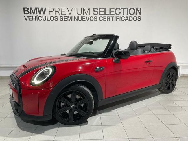 MINI Cabrio cooper s 131 kw (178 cv)   - Foto 2