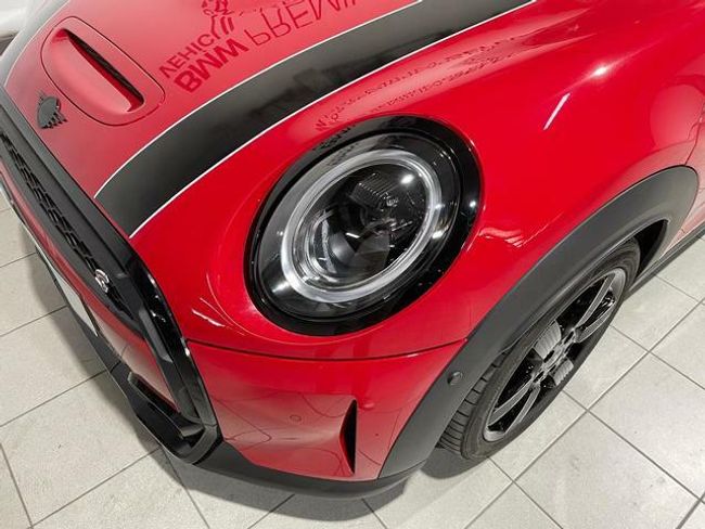 MINI Cabrio cooper s 131 kw (178 cv)   - Foto 7